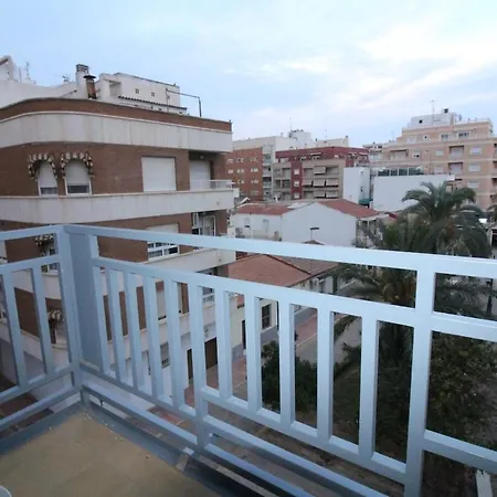 Elvira Aq-110 Appartamento Torrevieja