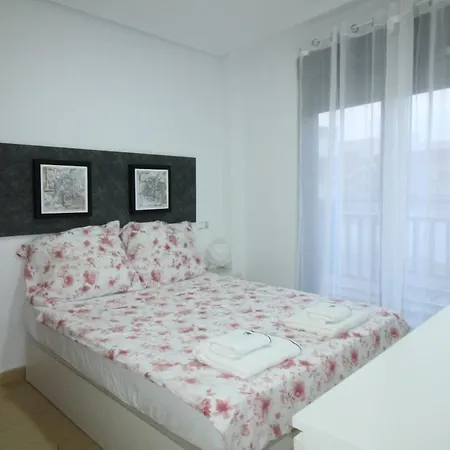 Elvira Aq-110 Appartamento Torrevieja